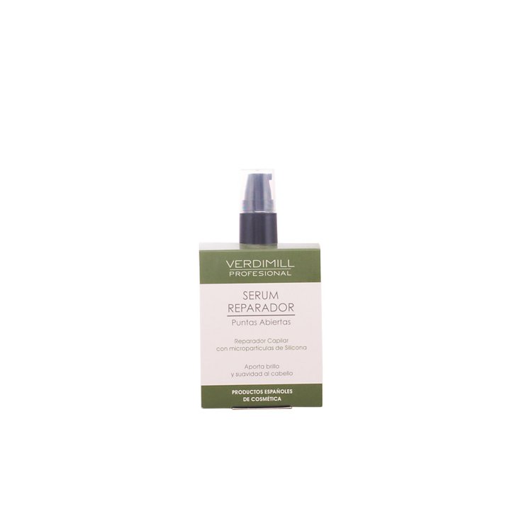 Verdimil Profesional Serum Reparador Puntas Abiertas 60ml