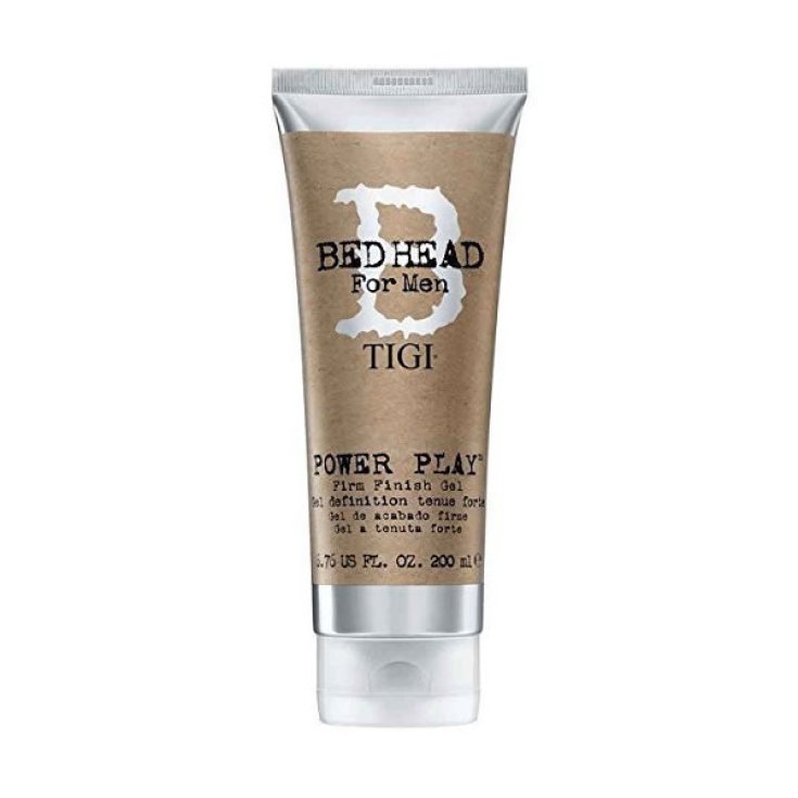 Tigi Bed Head For Men Gel Fijación Fuerte