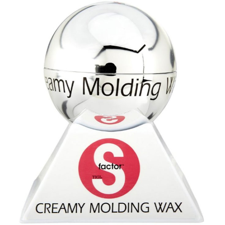 Tigi S Factor Cera Moldeadora Cremosa 50ml
