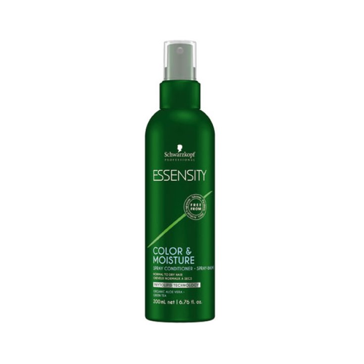 Schwarzkopf Essensity Color Moisture Spray Acondicionador