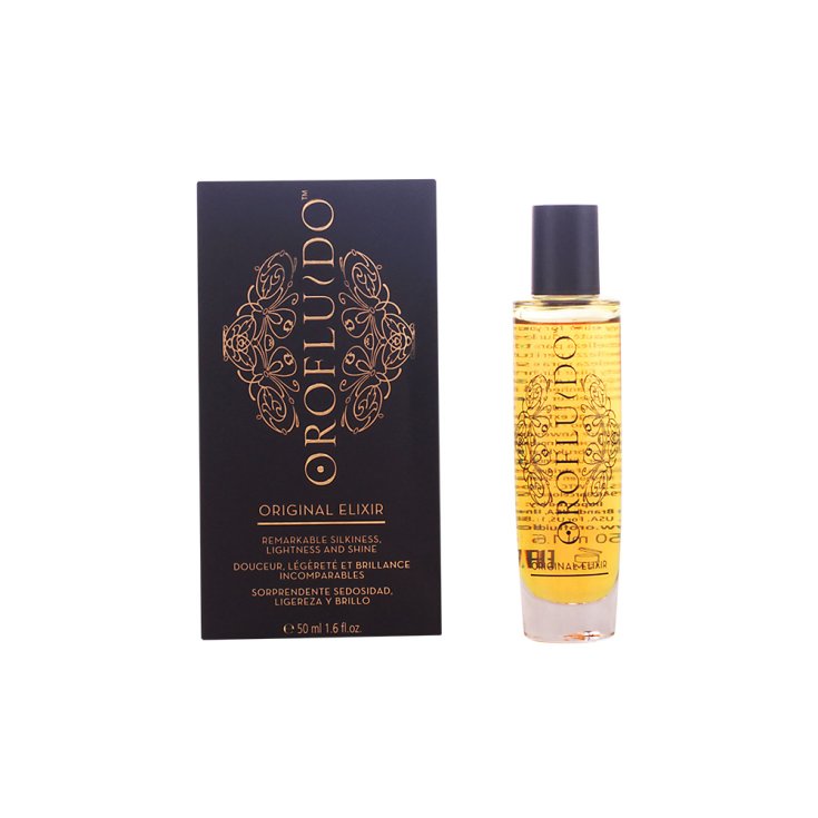 Orofluido Original Elixir 50ml