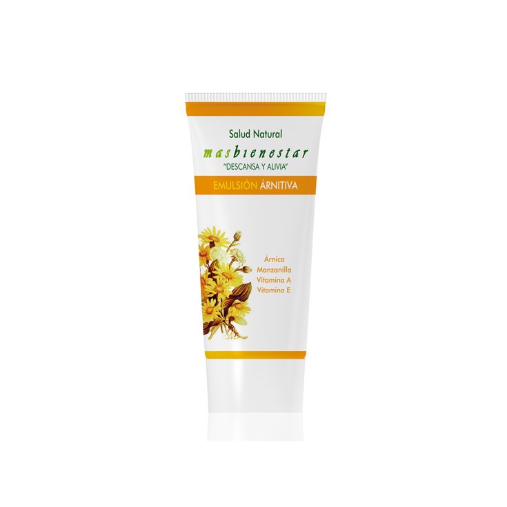 Redumodel Emulsión Árnica 200ml