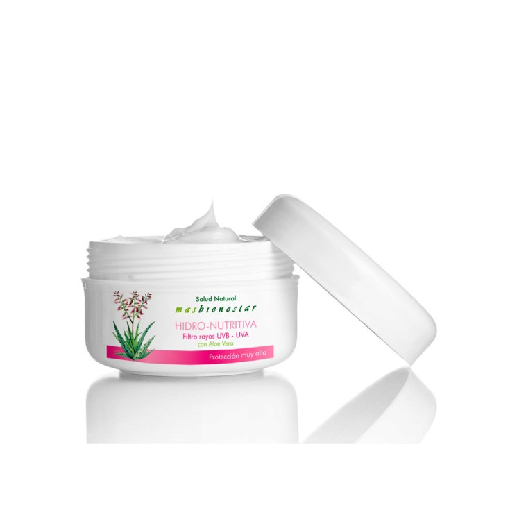 Redumodel Total Aloe Vera Crema Esgrima 50ml