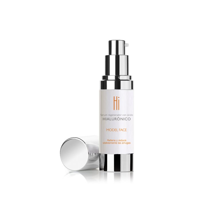 REDUMODEL Serum Hialuronico 30ml