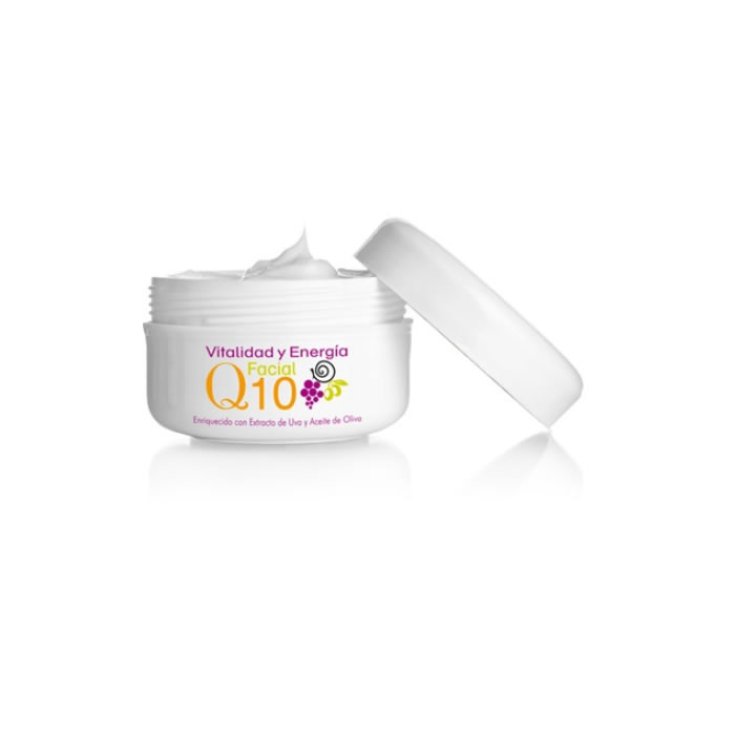 Redumodel Q10 Crema Facial 50ml