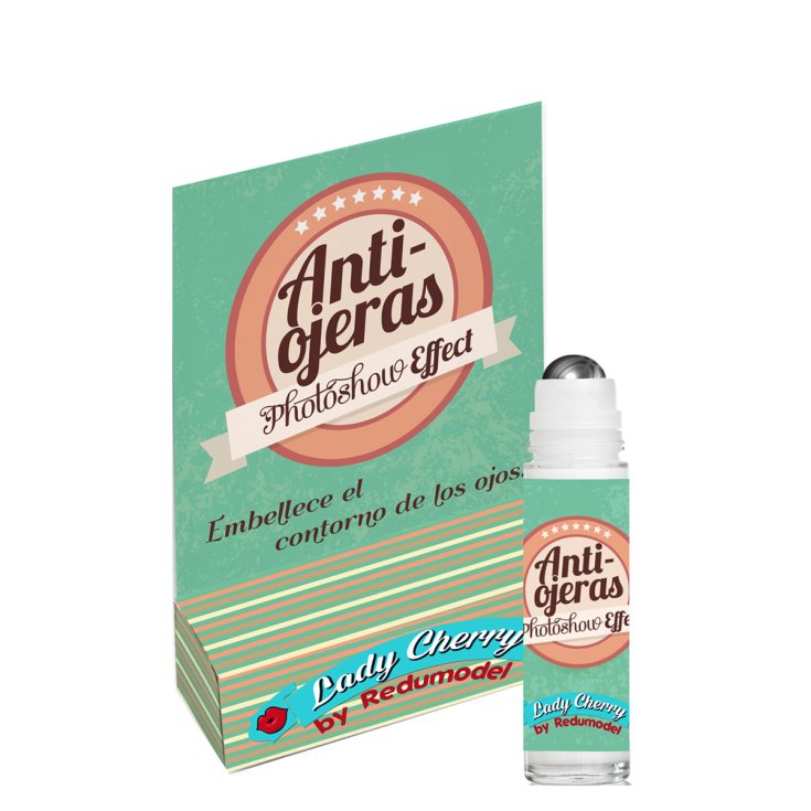 REDUMODEL Efecto Photoshow Anti-Oscuro 10ml