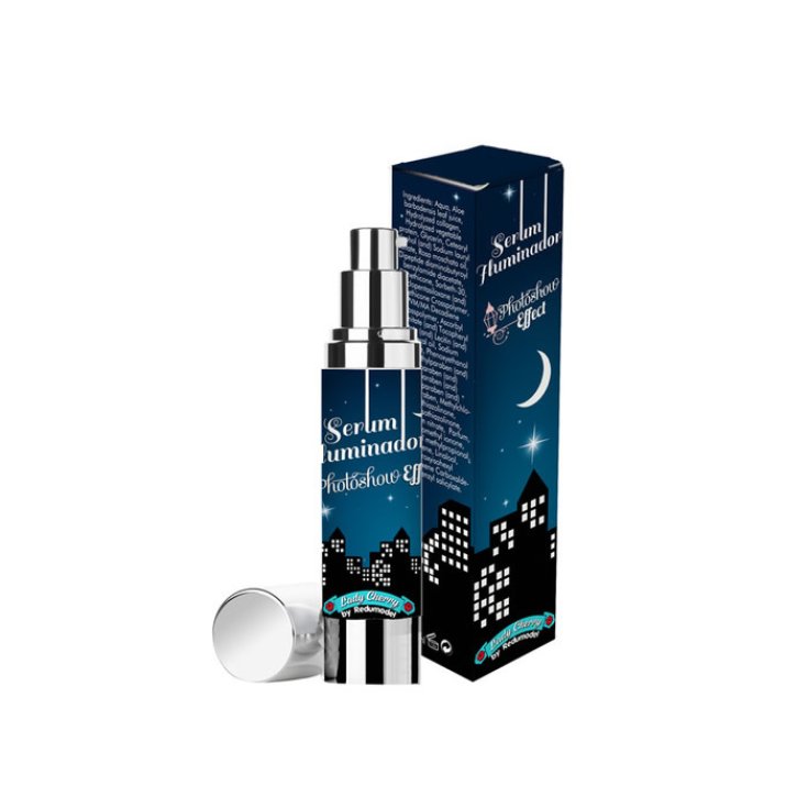 Redumodel Lady Cherry Serum Iluminador Efecto Photoshow 50ml