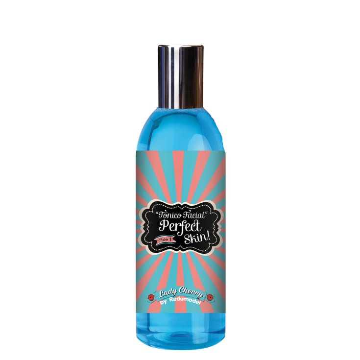 Redumodel Lady Cherry Perfect Skin Tónico Facial 200ml