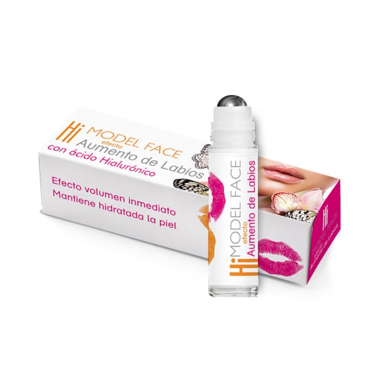 Redumodel Hi Model Face Lip Enhancer 10ml