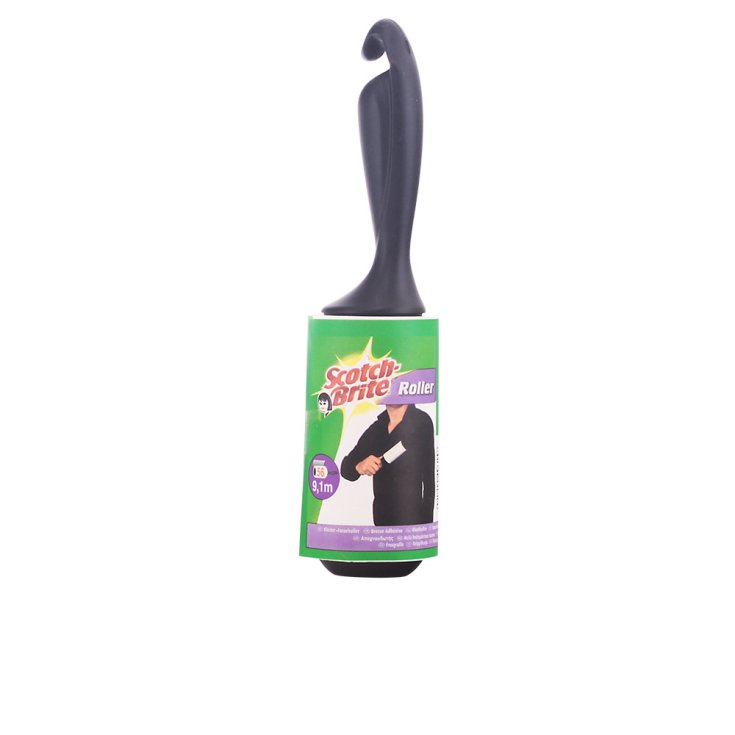 Rodillo Scotch-Brite Nada