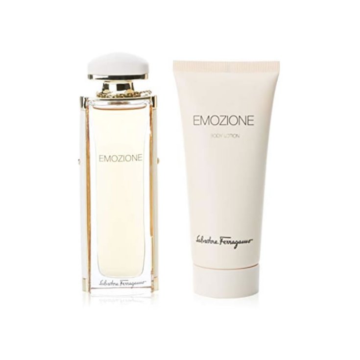 @FERRAGAMO EMOCIÓN D KIT 28400 EDP