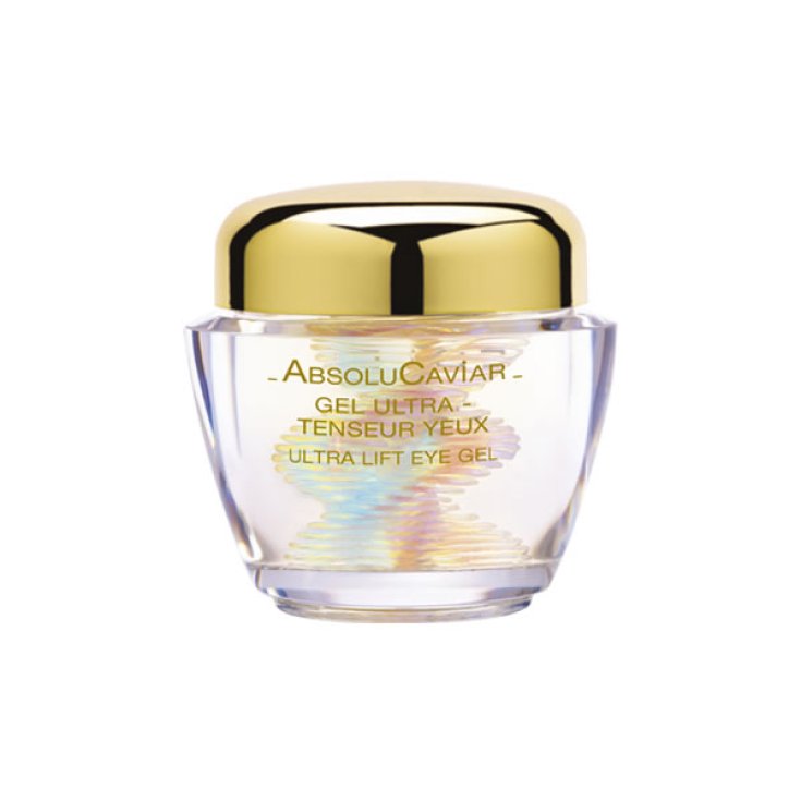 Ingrid Millet Absolucaviar Ultra Lift Contorno de Ojos Ingrid Millet Absolucaviar Ultra Lift Contorno de Ojos