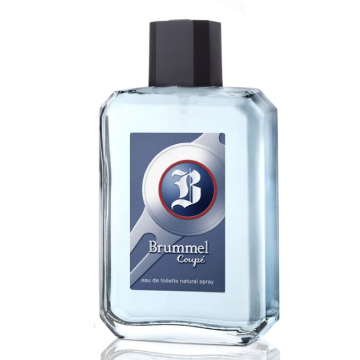 Puig Brummel Coupé Eau De Toilette Vaporizador 250ml