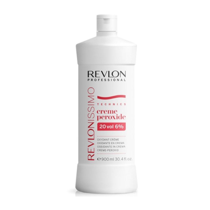 Revlon Crema Peróxido 20 Vol 6% 900ml