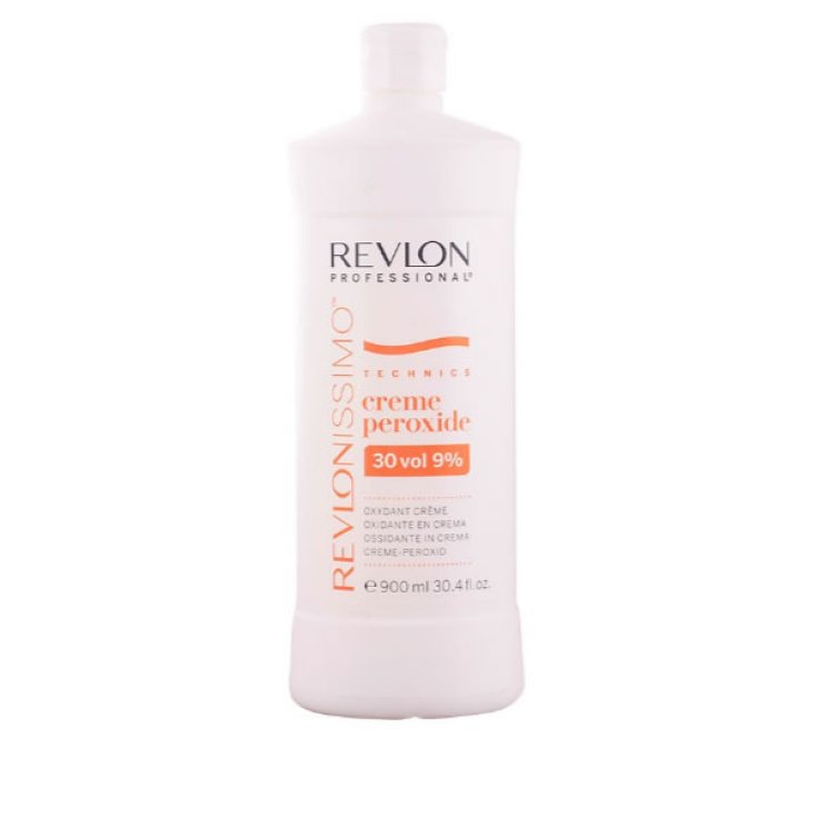 Revlon Creme Peróxido 30 Vol 9