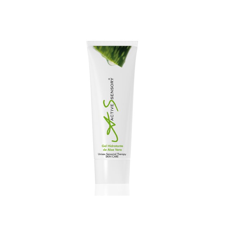 Redumodel Sensorial Activo Aloe Vera 100ml