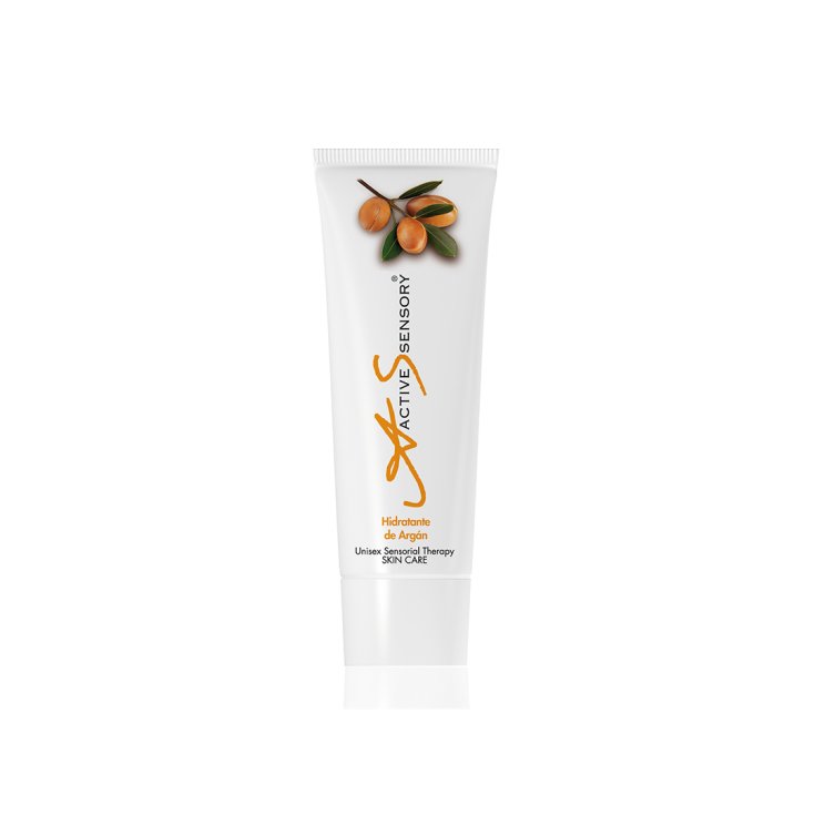 Redumodel Sensorial Activo Argán 100ml