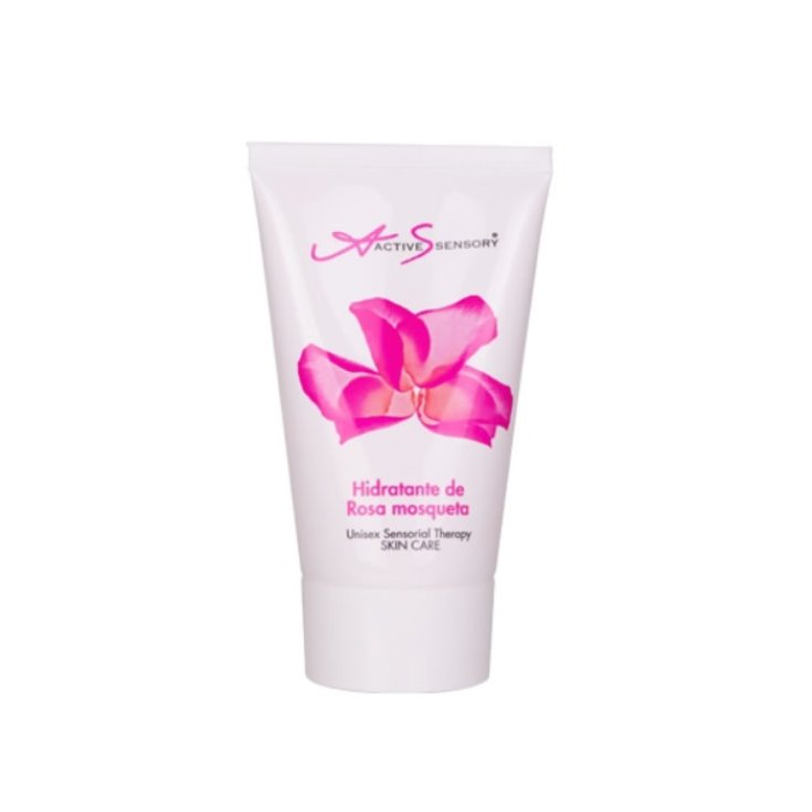 Redumodel Active Sensory Crema Hidratante Rosa Mosqueta 100ml