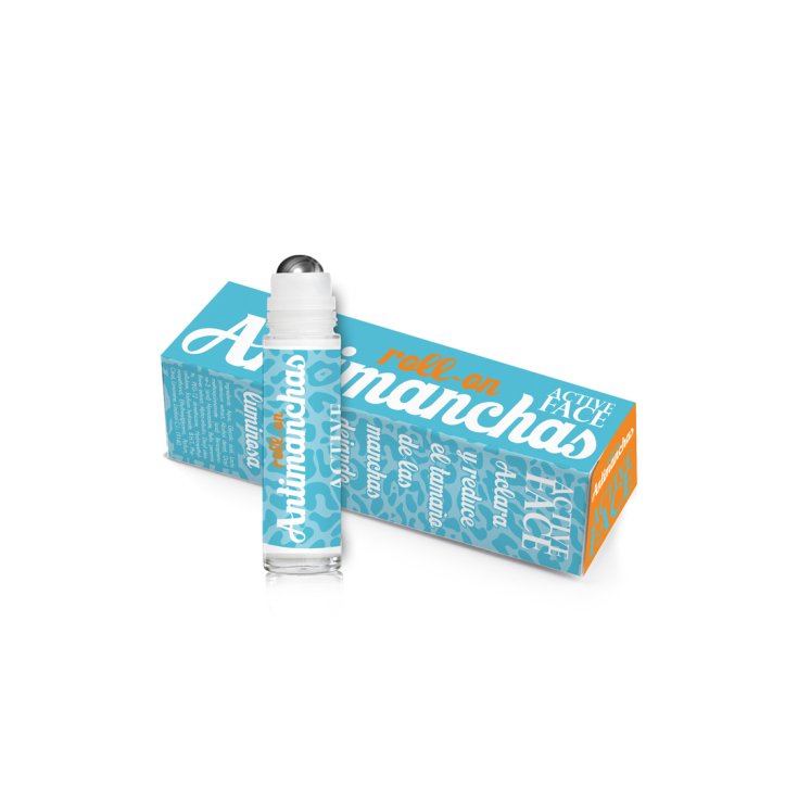 Redumodel Active Rostro Antimanchas 10ml