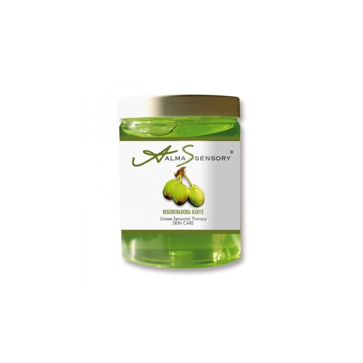 Redumodel Active Sensorial Karite 300ml