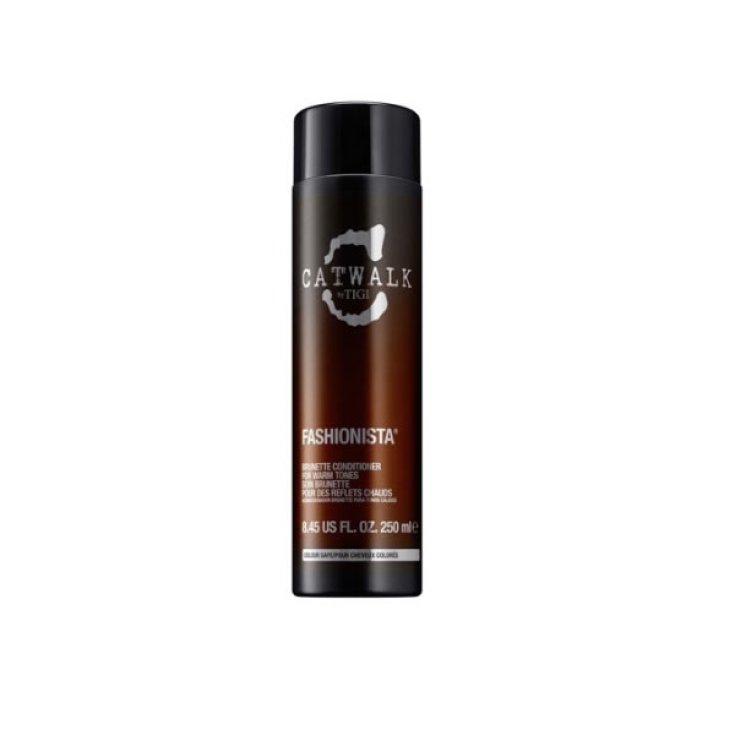 Tigi Catwalk Fashionista Morena Acondicionador 250ml