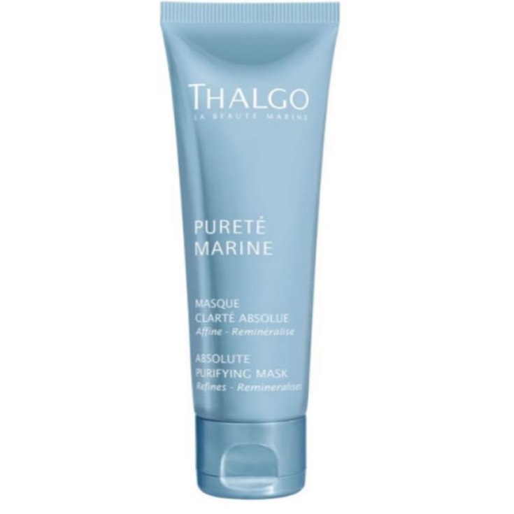 Thalgo Absolute Mascarilla Purificante 50ml