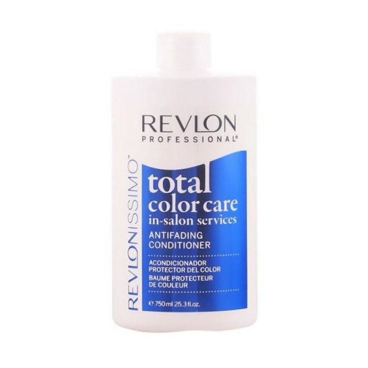 Revlon Revlonissimo Acondicionador antidecoloración 750ml