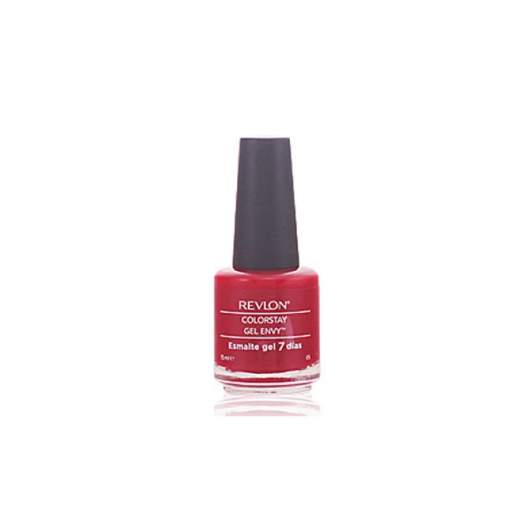 Revlon Colorstay Gel Envidia 010 Elegante