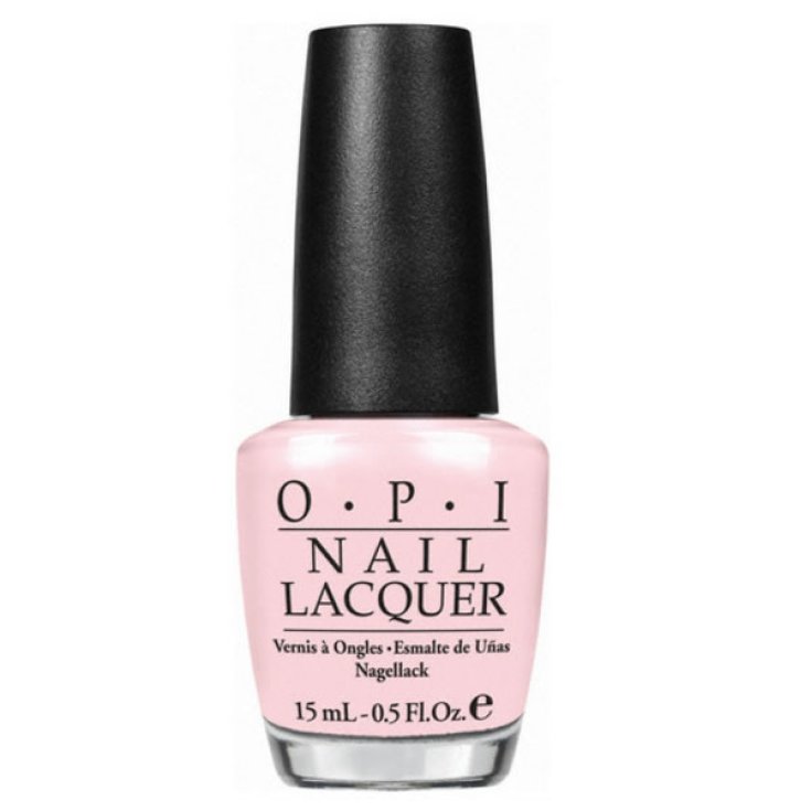 Opi Nail Lacquer Nlh39 Es una niña 15ml
