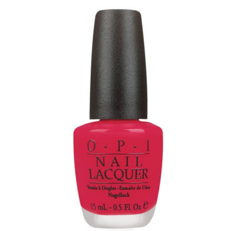 Opi Laca De Uñas Nla46 Oso Koala Y 15ml