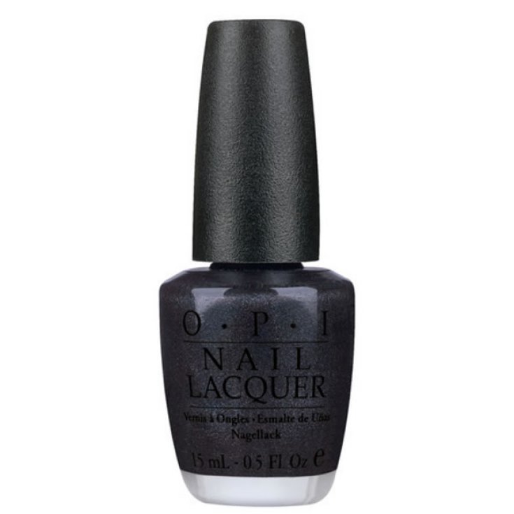 Opi Nail Lacquer Nlb59 Mi Jet Privado 15ml