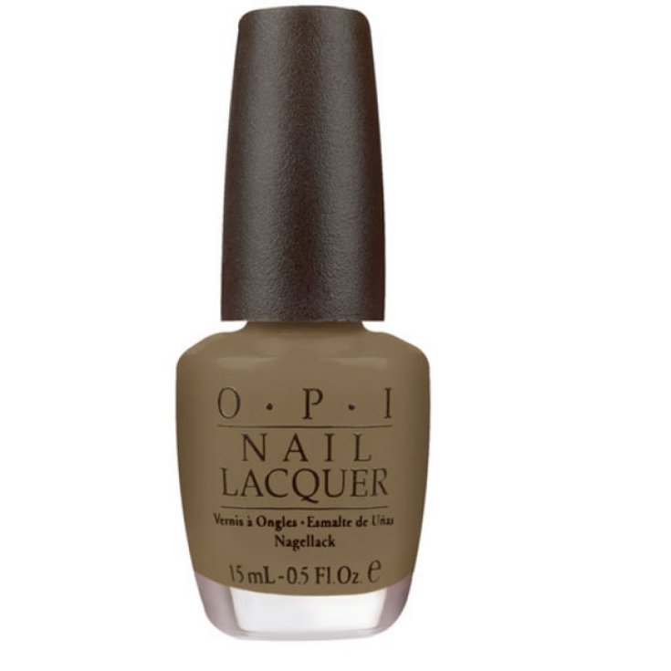 Opi Nail Lacquer Nlf15 No Conoces Jacques 15ml