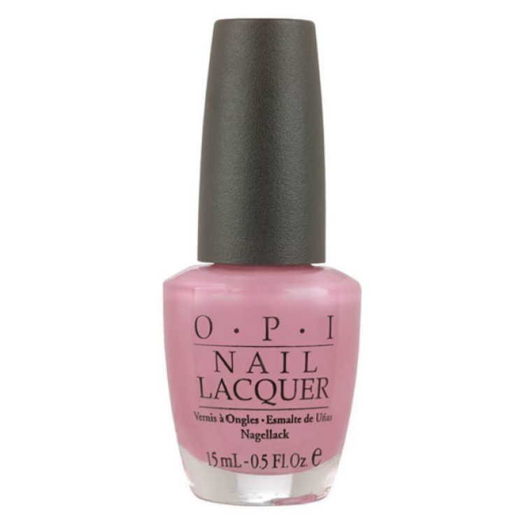 Opi Nail Lacquer Nlg01 Aphrodite S Camisón Rosa 15ml