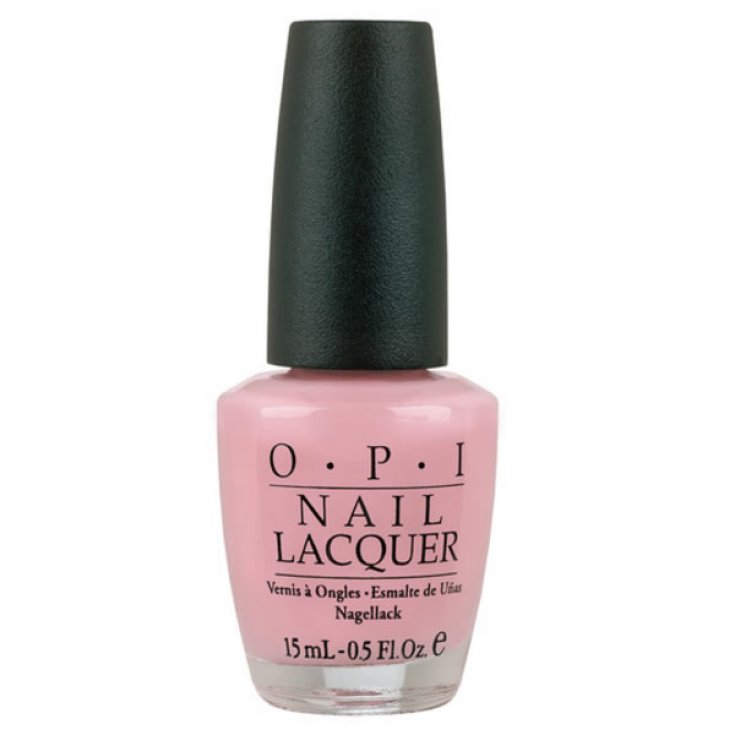 Opi Esmalte De Uñas Nlh19 Pasión 15ml