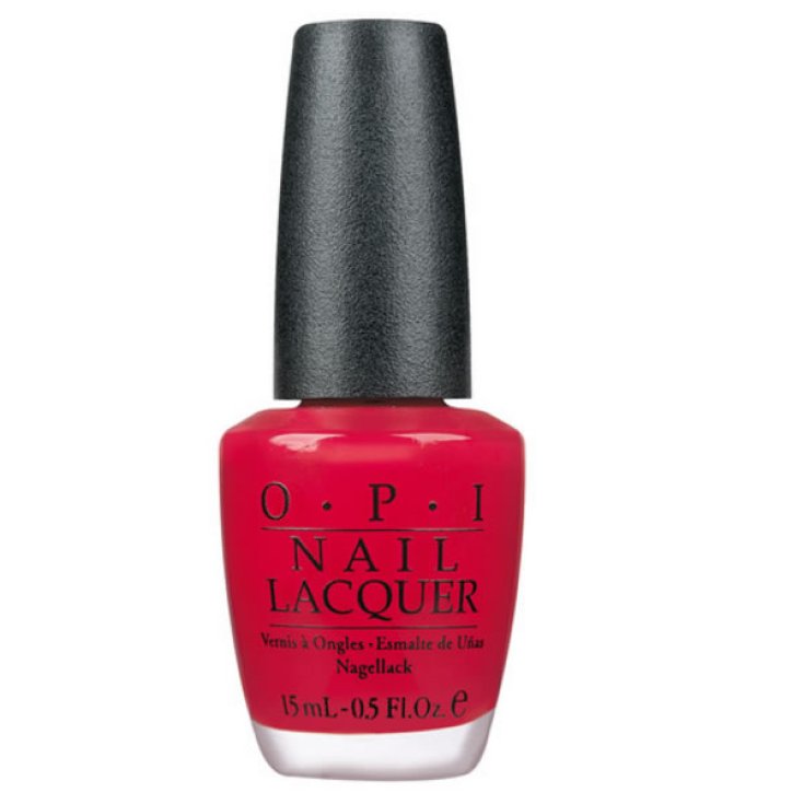 Opi Esmalte De Uñas Nll60 Tulipanes Holandeses 15ml