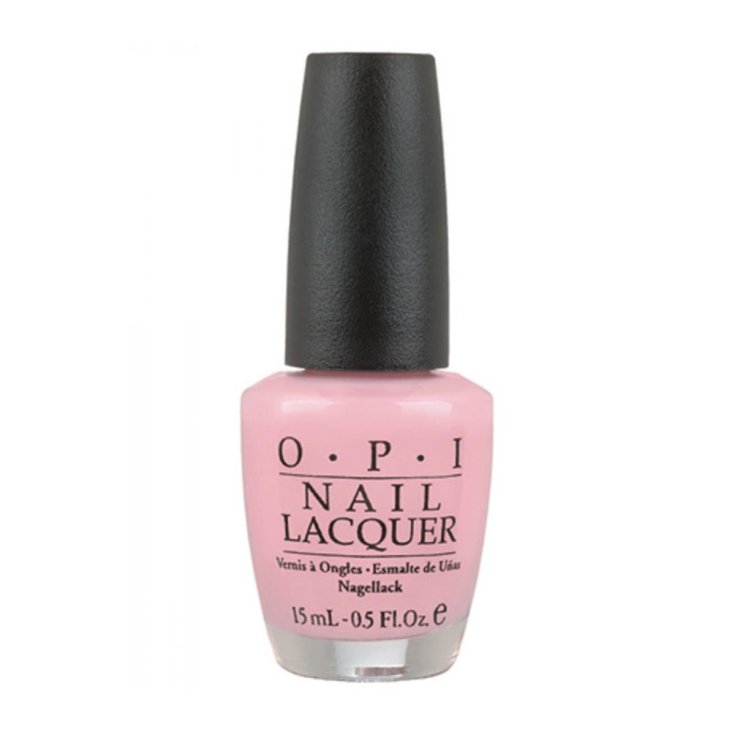 Opi Nail Lacquer Nlr30 Privacidad Por Favor 15ml