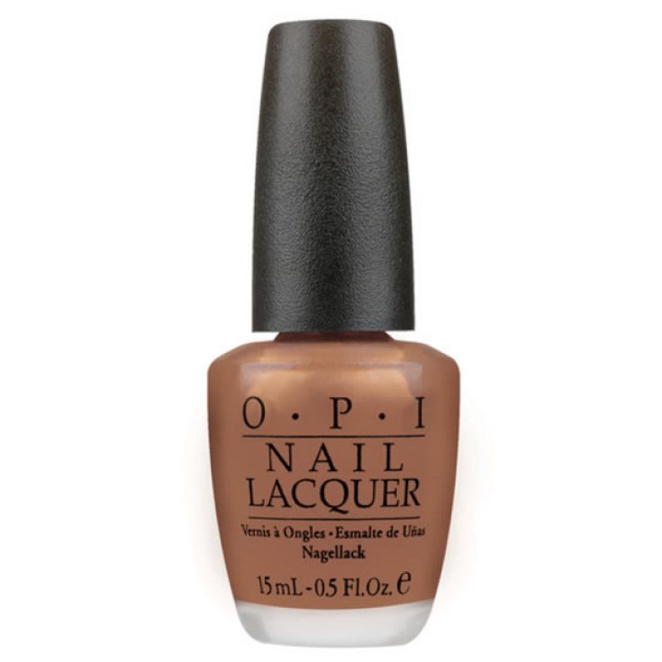 Opi Nail Lacquer Nlr58 Cosmo Not Tonight Miel 15ml