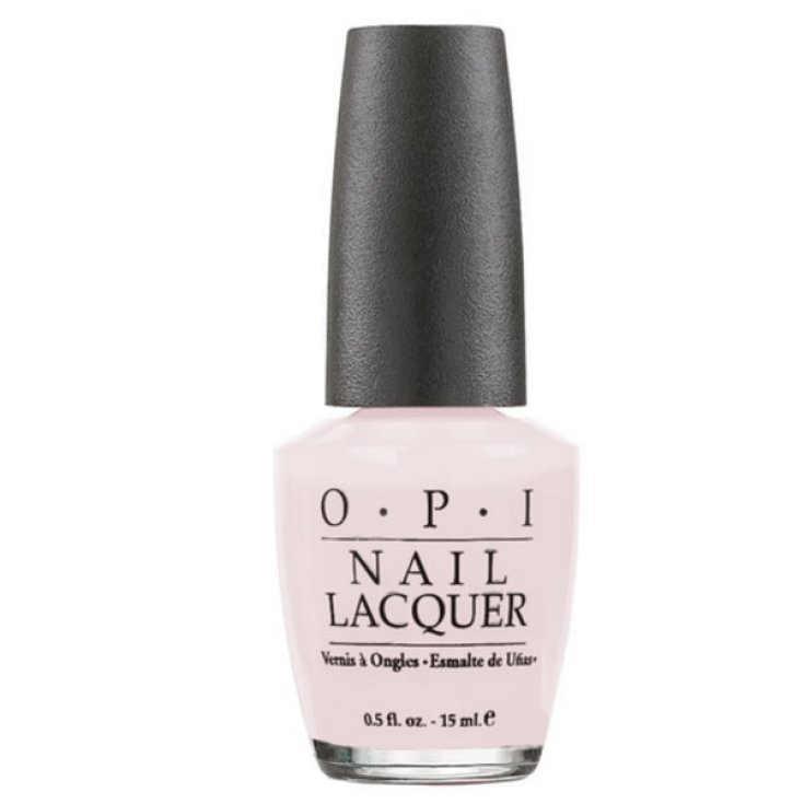 Opi Nail Lacquer Nls96 Dulce Corazón 15ml