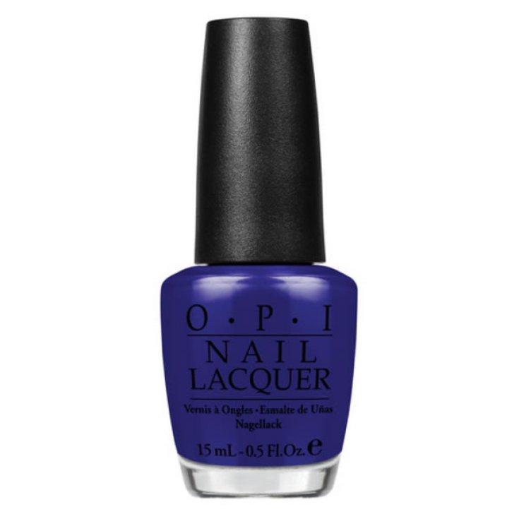 Opi Esmalte De Uñas Nle72 Eurso Euro 15ml