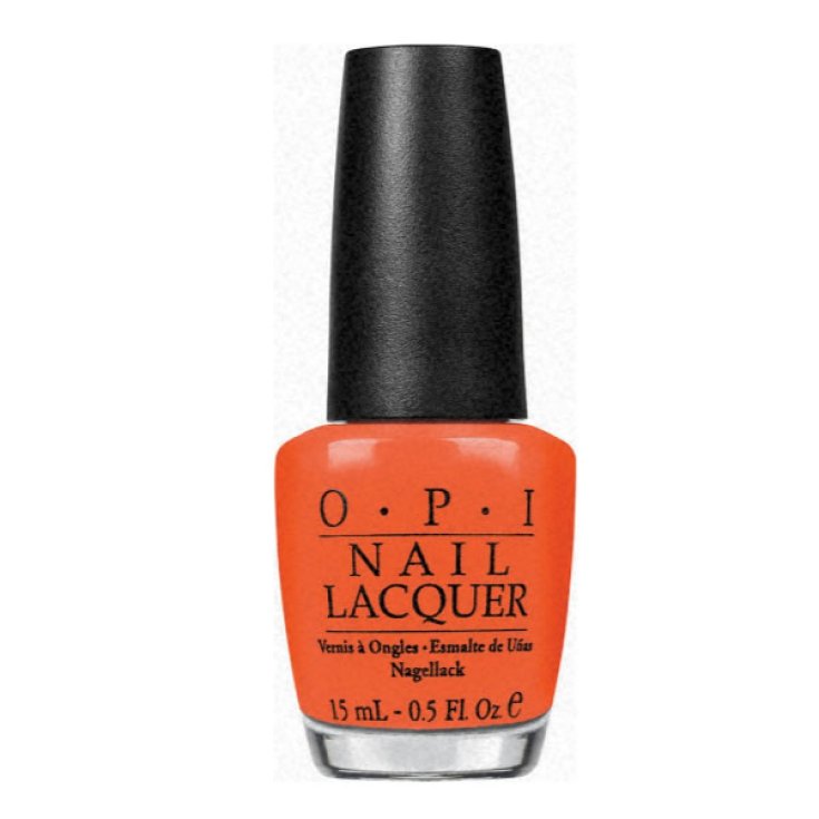 Opi Nail Lacquer Nlh47 Un buen hombre Darin es difícil de encontrar 15ml