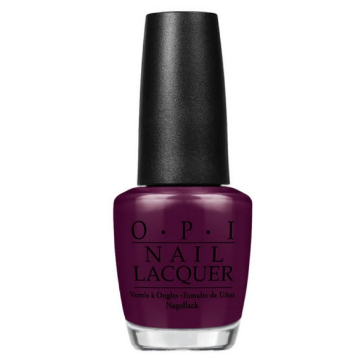 Opi Nail Lacquer Nlf62 En La Piscina Del Teleférico 15ml