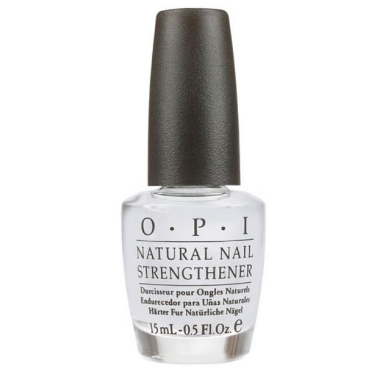 Opi Fortalecedor de Uñas Natural 15ml