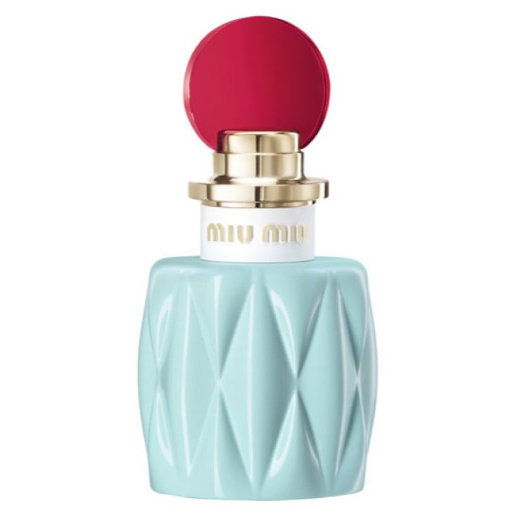 Miu Miu Eau De Parfum Vaporizador 100ml