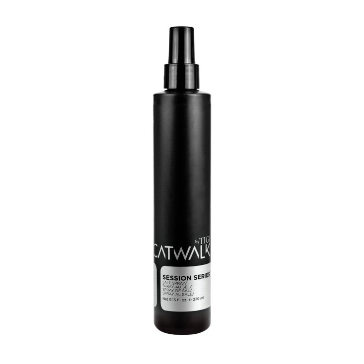Tigi Catwalk Sesión Serie Salt Spray 270ml