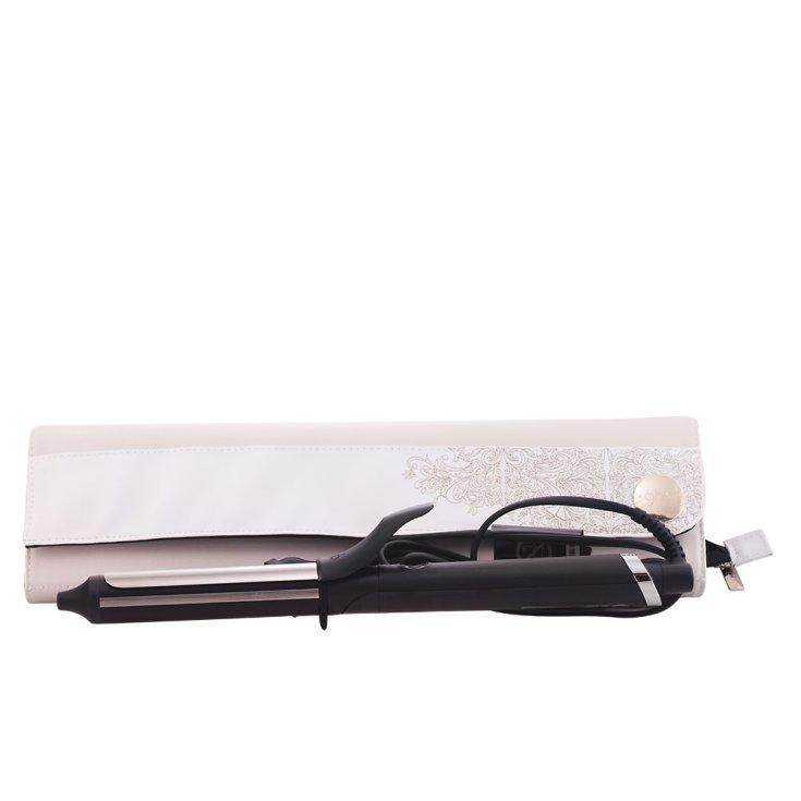 Rizos Clásicos Ghd Artic Gold