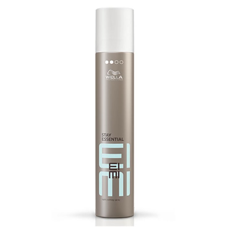 Wella Stay Essential Sealing Level 2 Light Modeling Spray 300ml