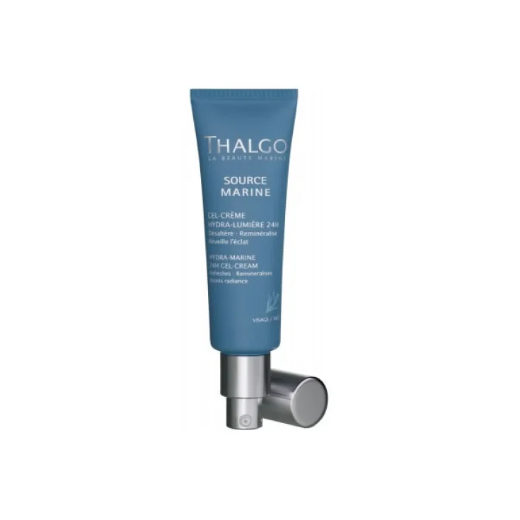 Thalgo Hydra Marine Gel Crema 24h 50ml