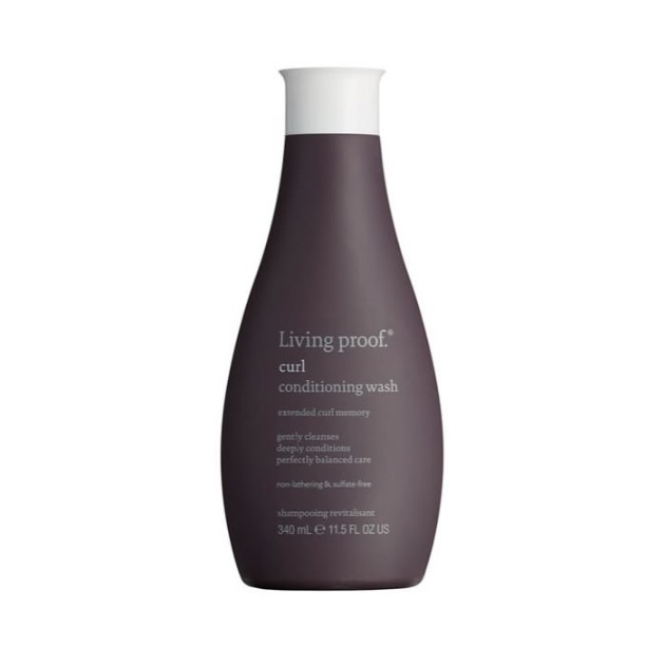 Lavado acondicionador de rizos Living Proof 340 ml Lavado acondicionador de rizos Living Proof 340 ml