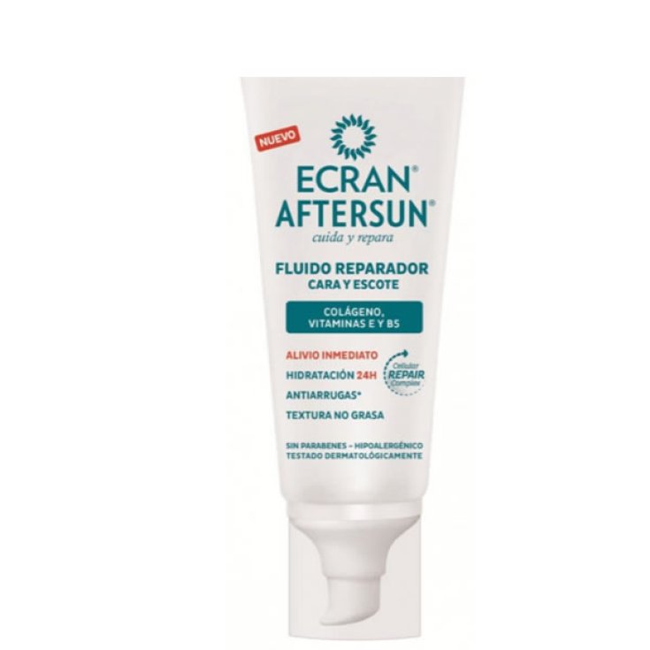 *ECRAN DESPUÉS DEL SOL RIPA CARA DECOLTE50