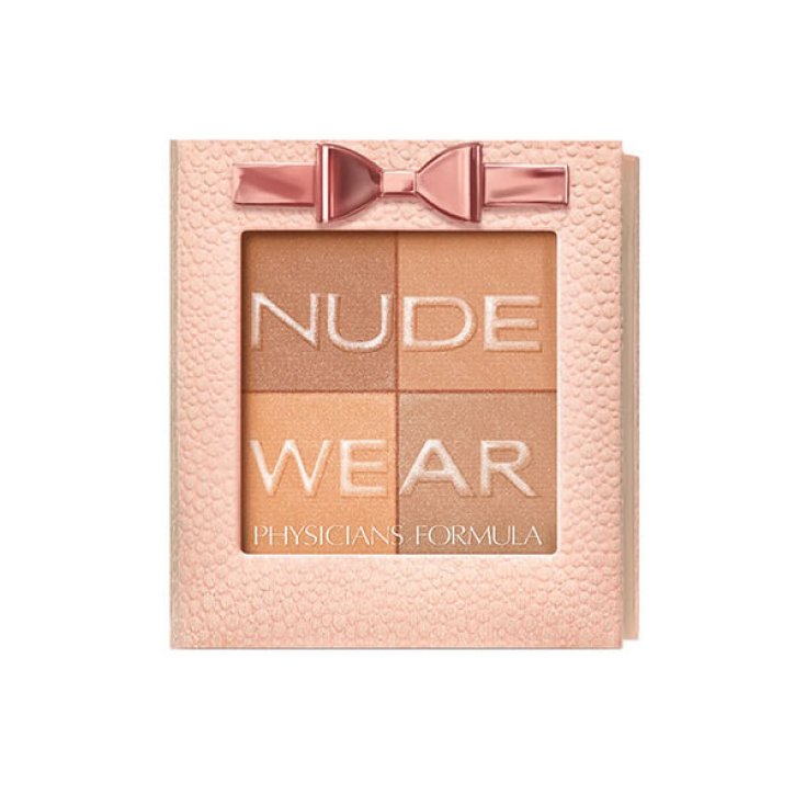 PF BRONCEADOR NUDE BRILLANTE 6237E
